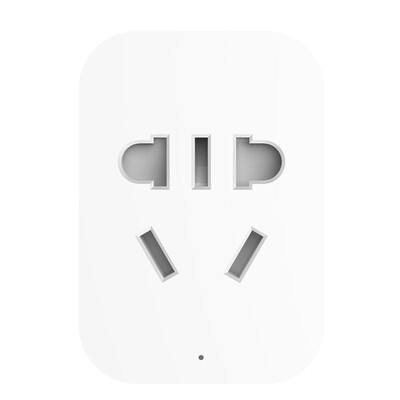 

MIJIA Smart Plug ZigBee Version