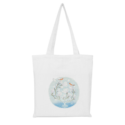 

Sac maitres canvas single shoulder bag FB213