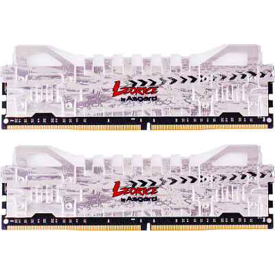 

Asgard DDR4 32GB162 2400MHZ Desktop Memory