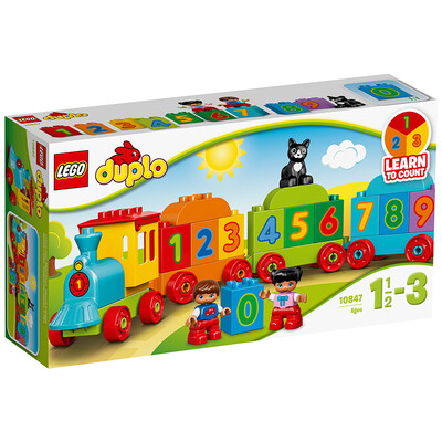 

LEGO (LEGO) Depot Series 2 лет -5 лет старых Микки и Минни в день рождения детские образовательные игрушки строительные блоки 10597