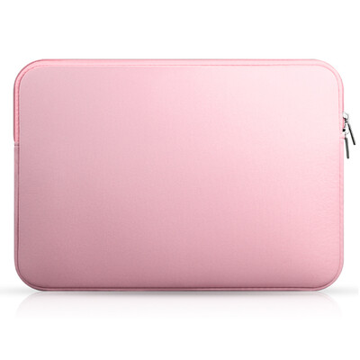 

New Laptop Sleeve Case Bag Pouch Storage For Mac MacBook Air Pro 15.4"