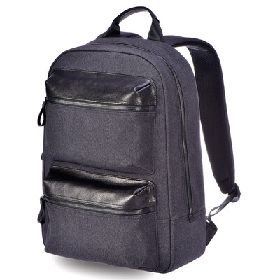 

Xiaomi MI 90 Fun Backpack Business Multi-functional 14-inch Laptop Bag
