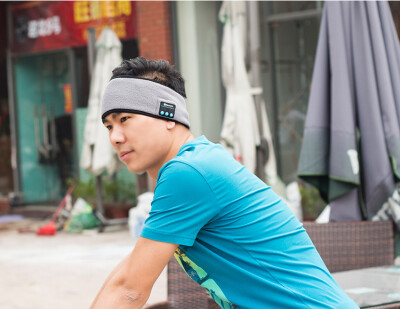 

Wireless Bluetooth Headset Headphone Earphone Music Hat music headband MP3 Cap Stereo Sound for iPhone Samsung Xiaomi ect