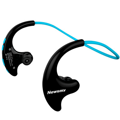 

Newsmy Q10 mp3 плеер блютуз 8G