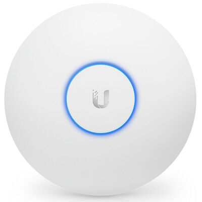 

UBNT двухдиапазонный гигабитный беспроводной маршрутизатор 1300M предприятие домашняя WIFI двухдиапазонная потолочная точка AP дальняя версия UAP-AC-LR
