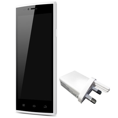 

THL T6C двойной карточки SIM двойной резервный мобильный телефон разблокирована 3G смартфон