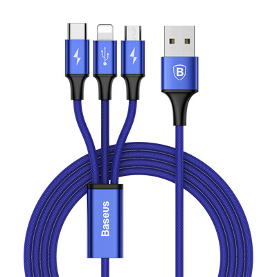 

Baseus Type-C / Micro USB кабель