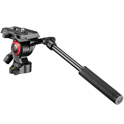 

Manfrotto MPMXPROA5 aluminum alloy photography monopod