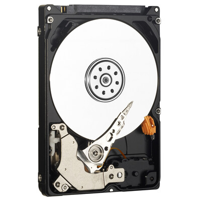 

Western Digital WD AV-25 Series 1TB SATA3Gb s 16M 25-inch Monitor Hard Drive WD10JUCT