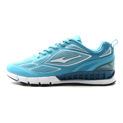

ERKE ERKE men&39s sports shoes running shoes casual shoes non-slip wear jogging shoes 51116203028 river blue peacock blue 41