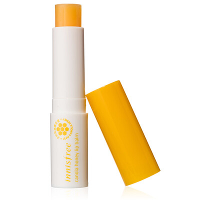 

Innisfree Innisfree канолы цветок медовый бальзам для губ 3.5g