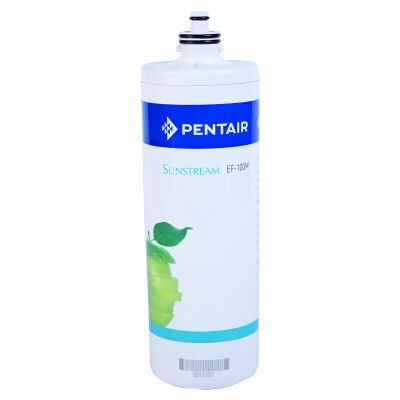 

Pentair (pentair) EF-100M filter household kitchen direct drinking water purifier