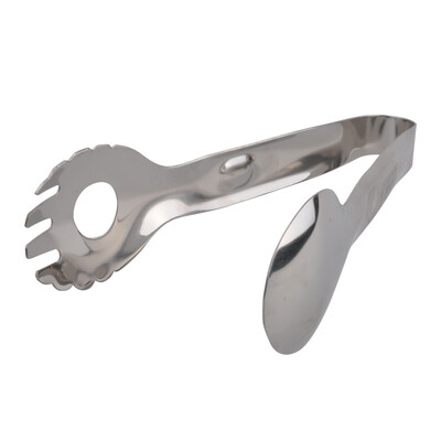 

Jingdong Supermarket thousands of Seiko Seiko barbecue supplies stainless steel barbecue folder food folder ice folder bread clip food clip folder D-A9