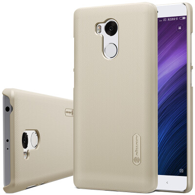 

XIAOMI RedMi 4 Pro NILLKIN Super Frosted Shield Protection Case for 32G version