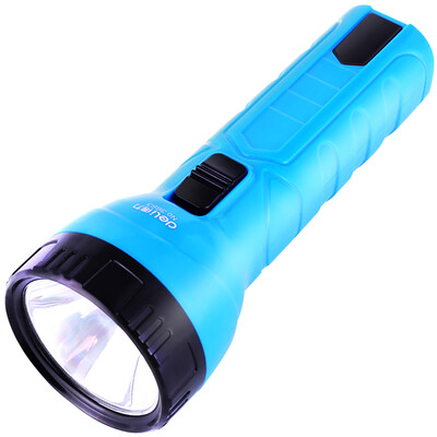 

deli 3663 LED фонарик