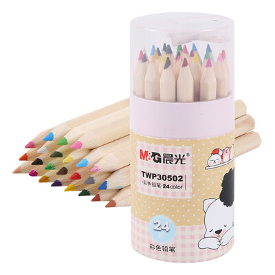 

M & G AMPX0403 Colored Pencil Set
