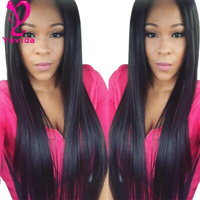 

ali express Peruvian Virgin Hair Straight 4 bundles Peruvian Straight Hair 7a Unprocessed Virgin Human Hair Weave Shipping Free