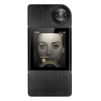 

SHANLING M2 HIFI Lossless Sound MP3 Player Portable