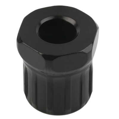 

Bicycle Cassette Flywheel Freewheel Lockring Remover Restore Repair Tool