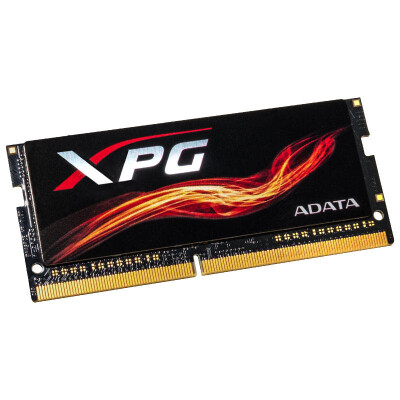 

A-DATA XPG Flame DDR4 2400 8GB notebook memory