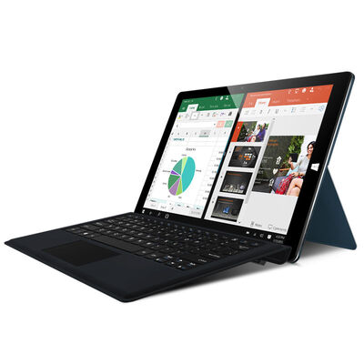 

CUBE i9 2 in 1 Tablet PC Windows10 Intel Core-M 122" 19201200 IPS 4GB128GB