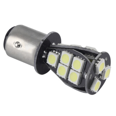 

1157 BAY15D P21 2.5W 18SMD CANBUS Ошибка Свободный тормозной Хвост автомобиля Светодиодная лампа