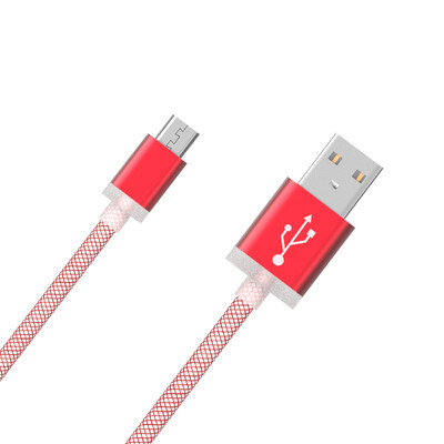 

Besiter Micro USB data transferring and charging cable