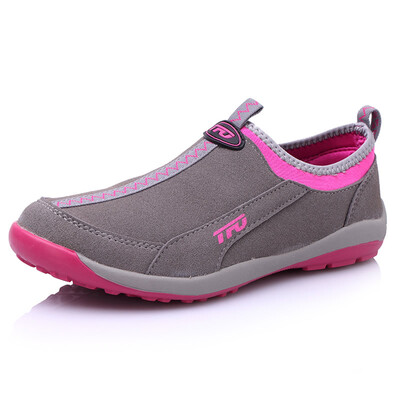 

TFO hiking shoes breathable outdoor off-road leisure storage hiking shoes 8E3524 light gray 39