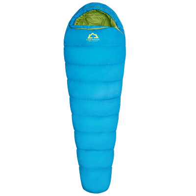 

HighRock Outdoor camping bag couple Adult Cotton sleeping bag