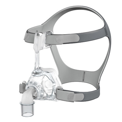 

Resmed Mirage FX Dream Mask