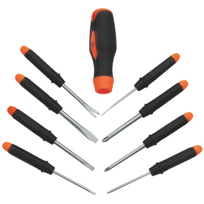 

WORKERBE multifunctional screwdriver MK002-008G