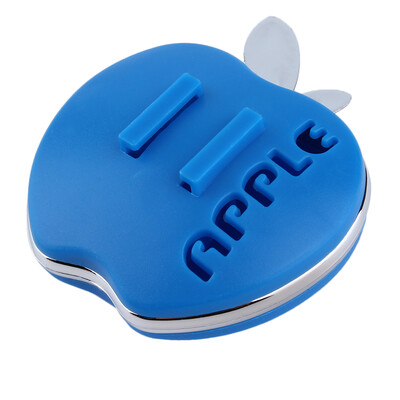 

Авто освежитель воздуха выходе Духи Аромат интерьера формы Apple