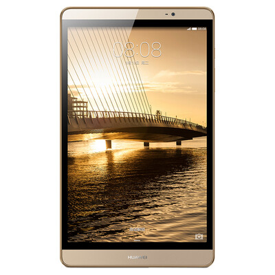 

HUAWEI M2 8-дюймовый планшетный компьютер (3G / 64G LTE) (3G / 32G LTE)