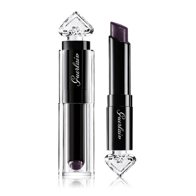 

Герлен (Guerlain) Ян сладкий маленькое черное платье помада 007 2.8g (сливовый цвет помады)