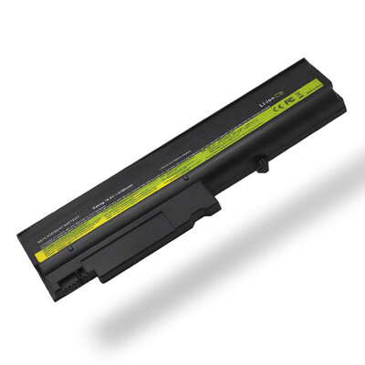

10.8V 5200mAh 6cell Original New Laptop Battery for IBM T40