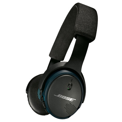 

Наушники Bose SoundLink для наушников - черный