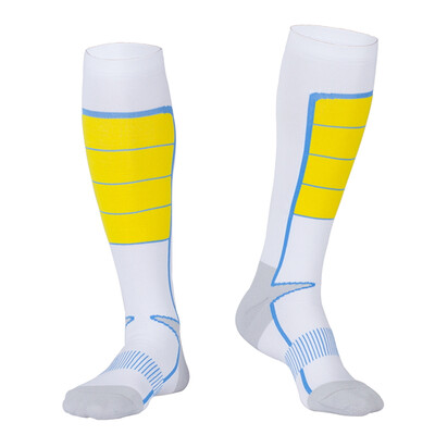

Star Square outdoor socks men&women socks basketball socks single&double loaded white ad7-3