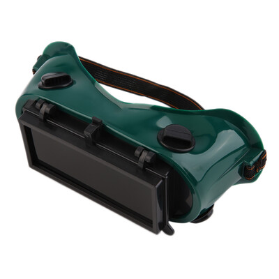 

Cutting Grinding Welding Goggles With Flip Up Glasses Protect Safety