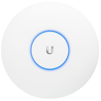 

UBNT Gigabit Wired / Wireless Router Ethernet Port