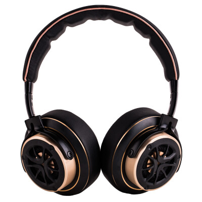 

1MORE Triple Drive Over-ear Headphones