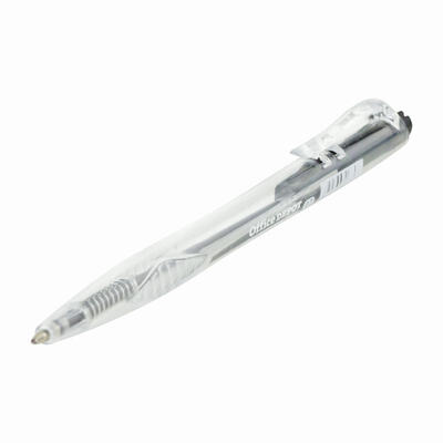 

Office Depot Simple Drop-on Ballpoint Pen / Pens / Ball Pen / Ballpoint Black 50pcs / Case 0.7mm BP402