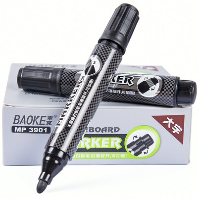 

Baoke (Baoke) MP3901 доска чернила могут быть загружены 12 синих символов