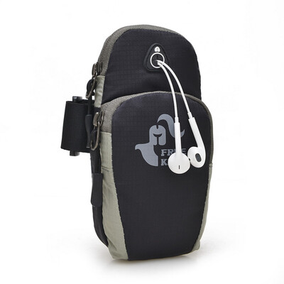 

Sports Running Jogging Gym Armband Arm Band Holder Bag For Mobile Phones