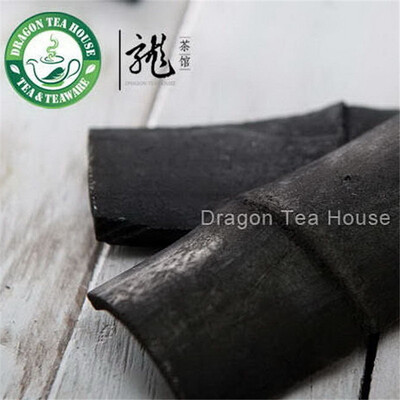 

Natural Bamboo Charcoal Slices Water Filters