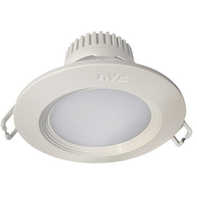 

NVC Downlight led downlight 4W open hole 75mm white lamp surface 5700K white light