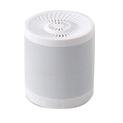 

MyMei Groupie Mini Speaker Portable Bluetooth Mp3 No High Fidelity High Wire Subwoofer Active Low Outdoors Free Music Speaker for