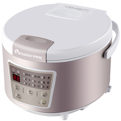 

Enaiter Enaiter YC40H1 Jane Eyre series of multi-functional smart rice cooker