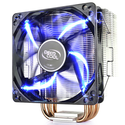 

DEEPCOOL radiator&fan for computer