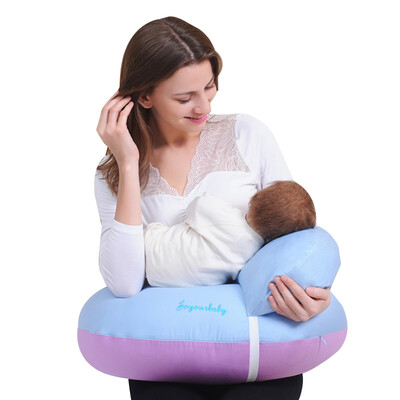 

Joyourbaby (Joyourbaby) многофункциональная подушка для грудной клетки кормление грудью кормление грудью детские сидения морские дни Zixia