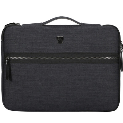 

Aihua (OIWAS) new Apple computer bag 14 inch 15.6 inch Dell ASUS Lenovo men and women shoulder portable thin notebook computer bag 3068 dragon